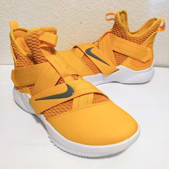 lebron soldier 12 lakers